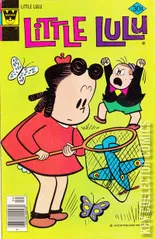Variant Cover for Marge's Little Lulu #241