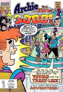Archie 3000 #11