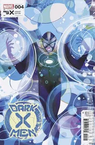 Dark X-Men: Fall of X #4