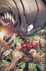 Variant Cover for Amazing Spider-Man #38