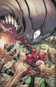 Amazing Spider-Man #38