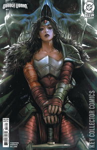 Absolute Wonder Woman #17