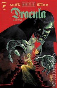 Universal Monsters: Dracula #2