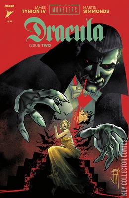 Universal Monsters: Dracula