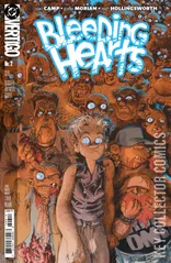 Variant Cover for Bleeding Hearts #2