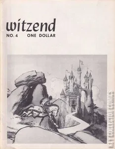 Witzend #4