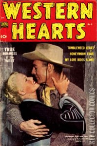 Western Hearts #8