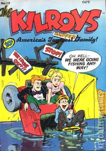 The Kilroys #13