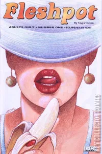 Fleshpot #1