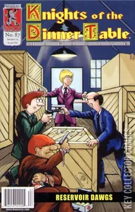 Knights of the Dinner Table #87