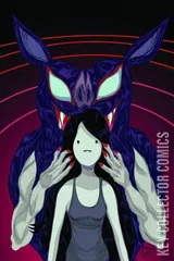 Cover for Adventure Time #14