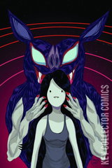 Variant Cover for Adventure Time #14