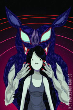 Variant Cover for Adventure Time #14