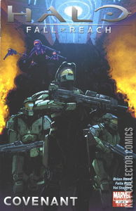 Halo: Fall of Reach - Covenant