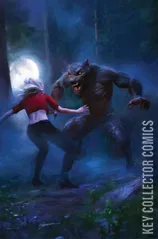 Cover for Sirens Gate #1