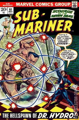 Sub-Mariner