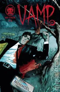 Vamp #4