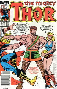 Thor #356