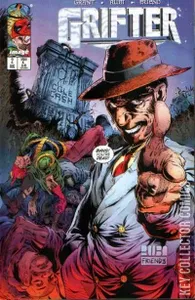 Grifter #2
