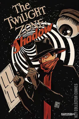The Twilight Zone: The Shadow