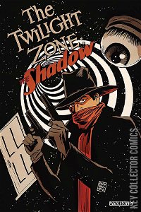 The Twilight Zone: The Shadow #1