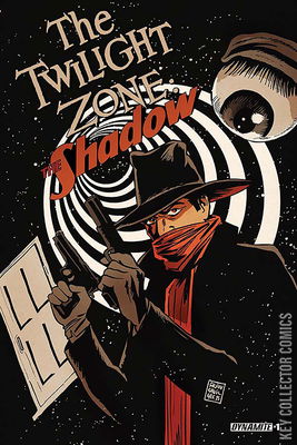 The Twilight Zone: The Shadow