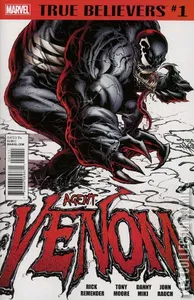 True Believers: Venom - Agent Venom #1