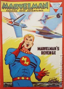 Marvelman #253