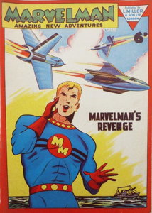 Marvelman #253
