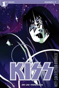 KISS #1