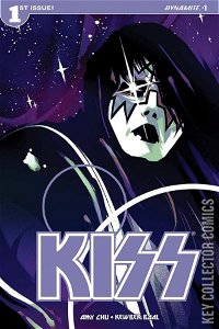 KISS #1