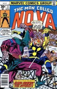 Nova #11