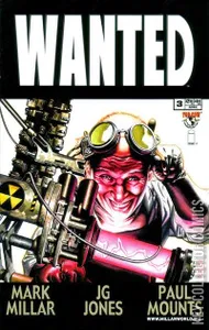 Wanted #3