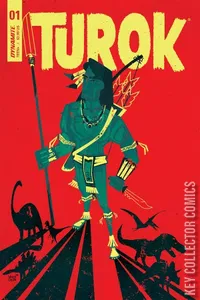 Turok #1