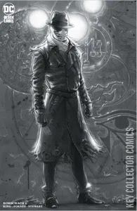 Rorschach #1
