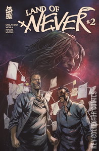 Land of Never #2