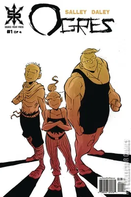 Ogres