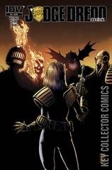 Judge Dredd Classics: Dark Judges #4