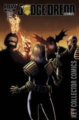 Judge Dredd Classics: Dark Judges