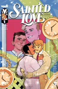 Sainted Love #1