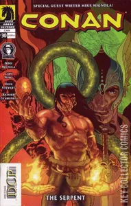 Conan #30