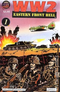 Hell on the Eastern Front #1