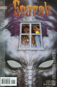 Scarab #1