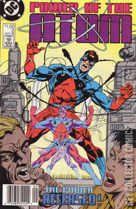 Power of the Atom #2