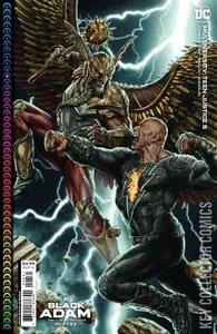 Multiversity: Teen Justice #5