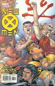New X-Men #137