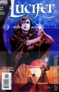 Lucifer #6