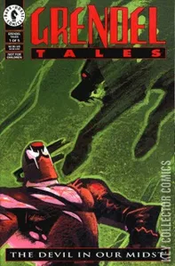 Grendel Tales: The Devil in Our Midst #1