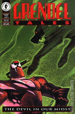 Grendel Tales: The Devil in Our Midst