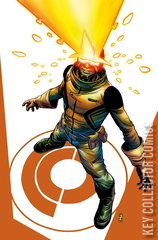 Variant Cover for Superb #2